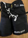 Hockeybyxor Bauer 