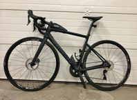 Specialized Tarmac SL6 Comp disc strl 54