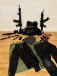 AIRSOFT HAUL 