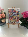 It's my BIRTHDAY! - Nintendo wii