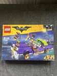 lego batman 70906