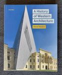 A History of Western Architecture, 6th ed., David Watkin