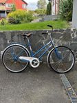 DBS 26” retro damcykel - Modell ”Perfekt” - Tidigt 70-