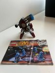 Lego Star Wars (75088) Senate Commando Troopers