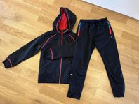 Träningskläder H&M Sport stl 110/116