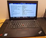 Lenovo X280 