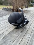 Babyskydd cybex cloud z i-size 