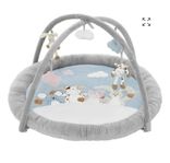 Babygym Teddykompaniet