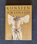 Konsten, H.W. Janson