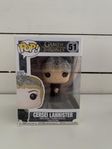 Funko Pop - Cersei Lannister 