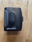 Sony Walkman WM-EX12, utan hörlurar