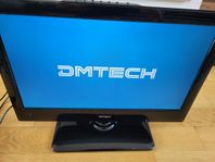 DMTECH LED 19 HT-B TV/SKÄRM