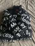 Supreme x The North Face ”By Any Means” Nuptse Jacket