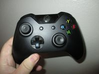 XBOX handkontroll till Series X / S m.m.