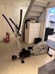 crosstrainer casall 