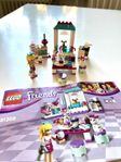 Lego friends ”Vänskapskakor”