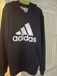 Hoodie tröja Adidas