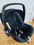 Babyskydd Britax Römer