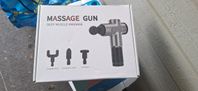 Massage Pistol NY!