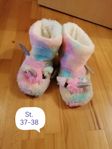 Unicorn boots 