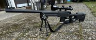 Soft Air Gun Sniper