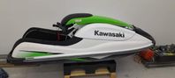 Kawasaki SX-R 800 jetski