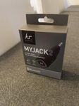 myjack2 bluetooth sändare