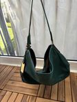 Ralph Lauren Green Purse