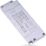 REYLAX  Dimbar 24V 40W LED Transformer / Adapter AC till DC