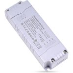 REYLAX  Dimbar 24V 60W LED Transformer / Adapter AC till DC