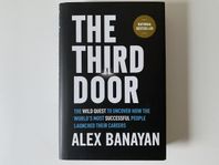 The Third Door - Alex Banayan - 9780804136662