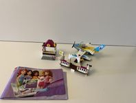 Lego Friends Flygklubben