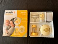 Medela Swing Flex elektrisk bröstpump