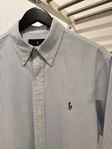 Ralph Lauren - Buttondown Striped Oxford Shirt