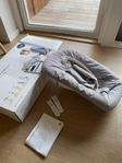 stokke tripp trapp newborn set newest model with 2 positions