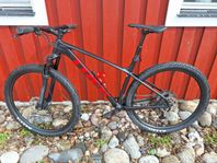 TREK X CALIBER Mountain bike