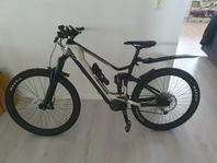 Merida e-one sixty 5000 Large