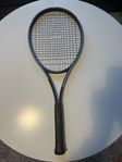 Head Graphene 360 Gravity Mp Tennisracket