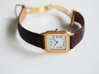 Cartier Santos Dumont