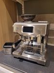 Sage Oracle Touch Espressomaskin