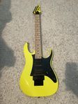 Ibanez RG550 Genesis Desert Yellow