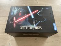 Jedi Challenge Lenovo