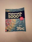 Matematik 3bc