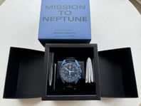 Omega x Swatch "Mission to Neptune"