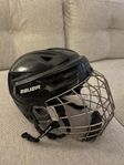 Bauer React 150 Hockeyhjälm 