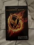 The Hunger Games Bok