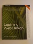 Learning Web Design (5:e upplagan)