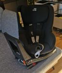 Britax Swingfix i-Size - Vridbar bilbarnstol med isofix.