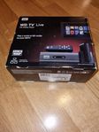 Western Digital WD TV Live HD Media Player