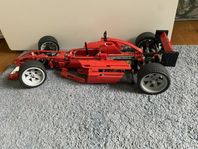 Lego Racers 8386 Ferrari F1 Formula Racing Car 2004